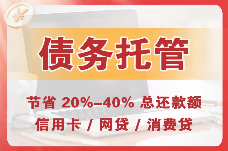 团城山债务托管